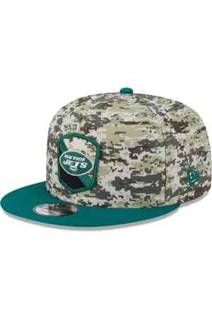 New Era Tilbehør, Herre, Flerfarvet, ONE SIZE, Polyester, NFL STS Multifarvet Kasket