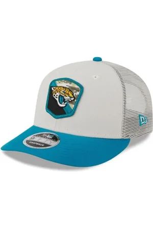New Era Tilbehør, Herre, Grå, ONE SIZE, Polyester, NFL STS Kasket - Grå Tekstil Broderet