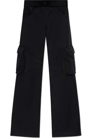 MISBHV Bukser, Dame, Sort, L, Bomuld, Sweatpants