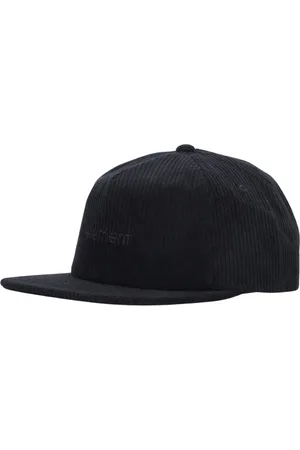 Element Tilbehør, unisex, Sort, ONE SIZE, Polyester, Velvet A-Frame Kasket Sort