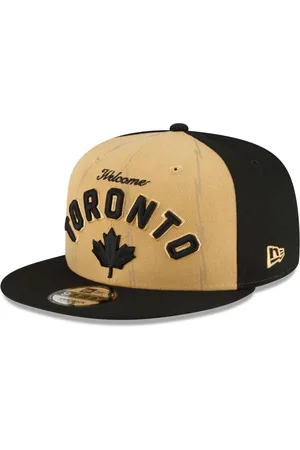 New Era Tilbehør, Herre, Flerfarvet, ONE SIZE, Polyester, Snapback NBA Cap - Beige