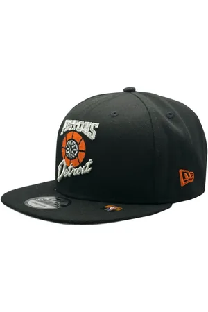 New Era Tilbehør, Herre, Sort, ONE SIZE, Polyester, NBA ALT Kasket - Sort Patchet Logo