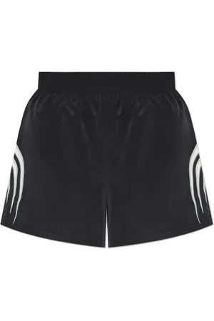 adidas Shorts, Dame, Sort, L, Uld, Træningsshorts