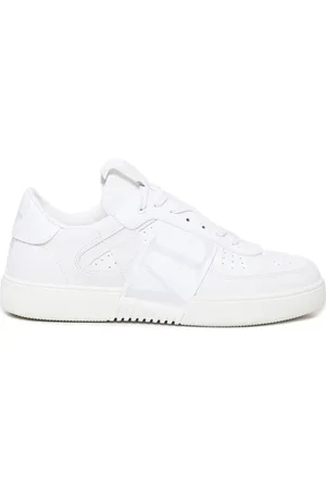 VALENTINO GARAVANI Sko, Herre, Hvid, 40 EU, Sneaker 0