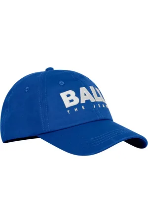 Ball Tilbehør, Dame, Blå, ONE SIZE, Klassisk Base Kasket Blå