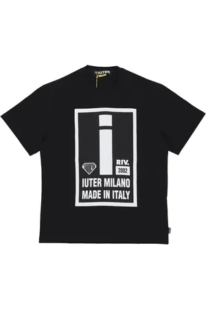 IUTER Top, Herre, Sort, L, Sort Vape Tee Kortærmet T-shirt