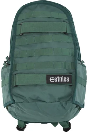 Etnies Taske, Herre, Grøn, ONE SIZE, Uld, Let Forrest Herre Rygsæk