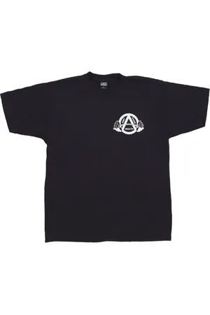 Obey Top, Herre, Sort, XL, Bomuld, Vintage Classic Box Tee