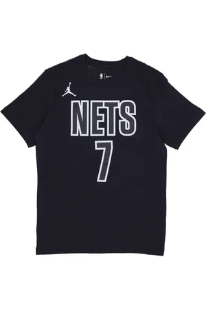 Jordan Top, Herre, Sort, XL, Bomuld, Kevin Durant Statement T-Shirt