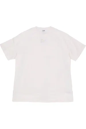 PUMA Top, Herre, Lyserød, S, Bomuld, Klassisk Tee Kjole Ingen Farve
