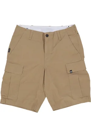Element Shorts, Herre, , W34, Bomuld, Ripstop Cargo Shorts