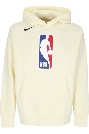 Nike Sweathshirts & Hoodies, Herre, , L, Bomuld, NBA Team 31 Club Hoodie