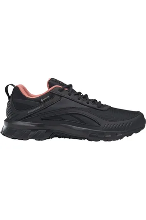 Reebok Sko, Dame, Sort, 37 1/2 EU, Uld, Ridgerider 6 GTX Trail Løbesko
