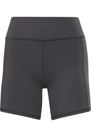 Reebok Shorts, Dame, Sort, XL, Lux Bootie Short