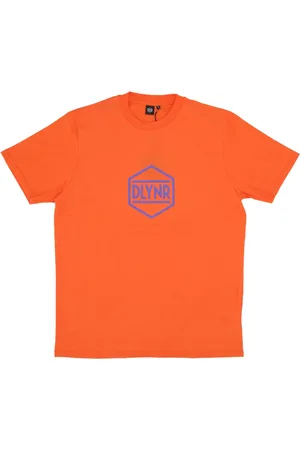 DOLLY NOIRE Top, Herre, , XL, Bomuld, Klassisk Logo Tee T-shirt
