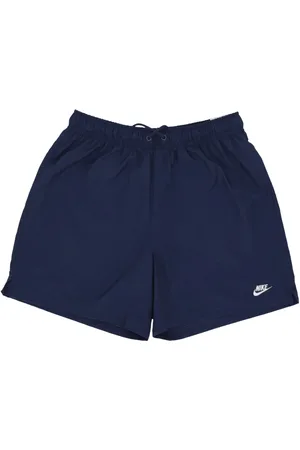 Nike Badetøj, Herre, Blå, S, Polyester, Midnight Navy/White Badeshorts