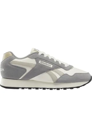 Reebok Sko, Dame, Grå, 37 EU, Glide Løbesko