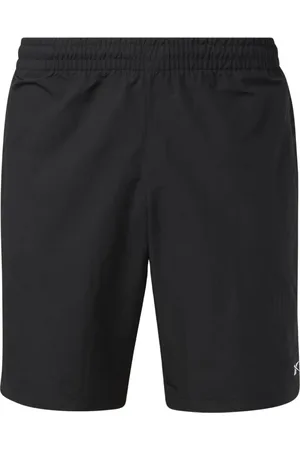 Reebok Shorts, Herre, Sort, 2XL, Uld, Nyttige Træningssko