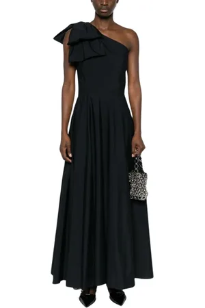 Giambattista Valli Kjole, Dame, Sort, M, Poplin Kjole