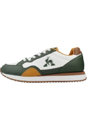 Le Coq Sportif Sko, Herre, Flerfarvet, 41 EU, Jet Star 2 Optical Sneakers