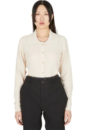 Ninamounah Top, Dame, , M, Uld, Merino Uld Strikke Body