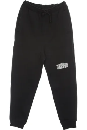 Jordan Bukser, Herre, Sort, L, Bomuld, Hybrid Fleece Sweatpants