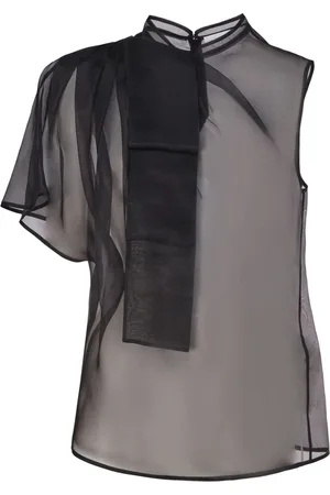 GENNY Top, Dame, Sort, S, Sort Top Corpetti Body