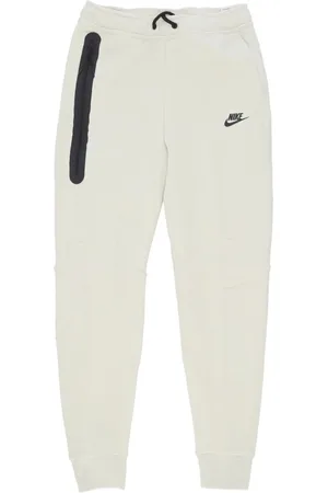 Nike Bukser, Herre, , XS, Bomuld, Tech Fleece Jogger Pant Sea Glass/Black