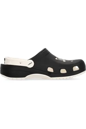 Crocs Sko, Herre, Sort, 43 EU, NBA Brooklyn Nets Classic Clog
