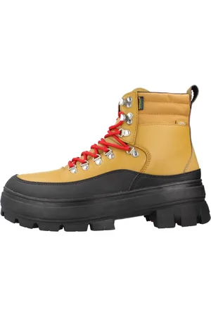 Vans Sko, Herre, Brun, 41 EU, Elevate Snørestøvler