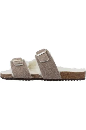 Geox Sko, Dame, , 39 EU, Brionia Sliders