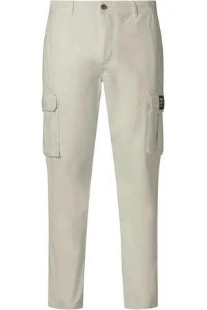 ECOALF Bukser, Herre, , W31, Cargo Ethical Bukser