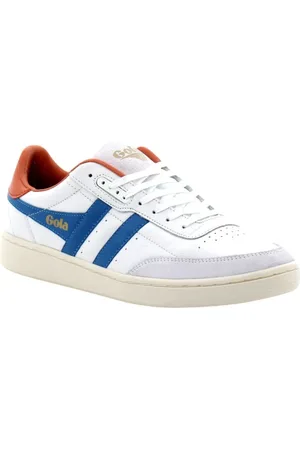 Gola Sko, Herre, Blå, 42 EU, Sneakers
