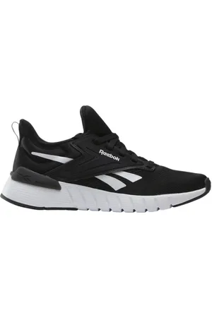 Reebok Sko, Dame, Sort, 37 1/2 EU, Kompakt Hjemmegym til Nano Træning