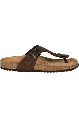 Geox Sko, Dame, Brun, 36 EU, Uld, Elegante Slip-On Sko
