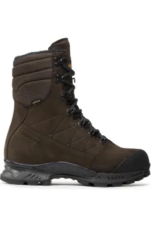 Meindl Sport, Herre, Grøn, 42 1/2 EU, Narvik GTX Loden Sne støvler