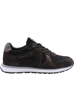 Cycleur de luxe Sko, Herre, Brun, 40 EU, Vanmarcke Sneaker