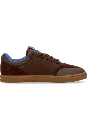 Etnies Sko, Herre, Brun, 41 EU, Skate Sko Marana X Michelin Brun/Blå/Gummi