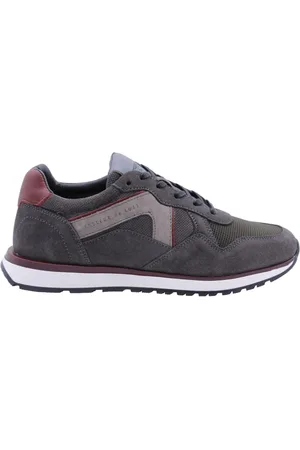 Cycleur de luxe Sko, Herre, Grå, 40 EU, NYS Sneaker
