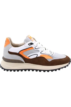 Floris van Bommel Sko, Herre, Flerfarvet, 41 EU, Duna Sneaker