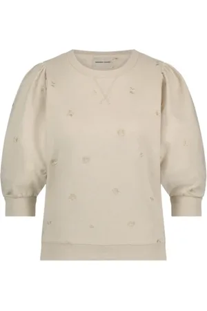 Fabienne Chapot Sweathshirts & Hoodies, Dame, , XS, Uld, Jana SS Sweater