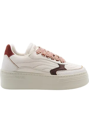 VIA VAI Sko, Dame, , 36 EU, Uld, Meel Sneaker