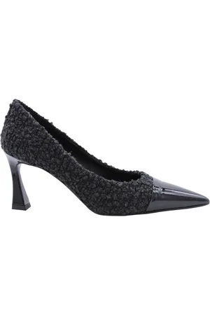 ENZO DI MARTINO Sko, Dame, Sort, 38 EU, Thompson Pumpe