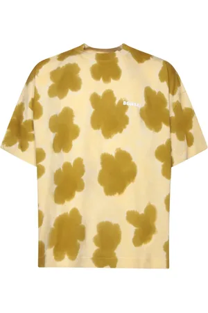 BONSAI Top, Herre, , XS, Bomuld, Casual T-Shirt