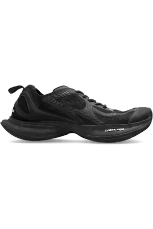 Balenciaga Sko, Herre, Sort, 45 EU, Sportsko Circuit