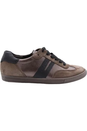 Paul Green Sko, Dame, Brun, 37 EU, Uld, Cleo Sneaker