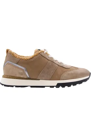 Paul Green Sko, Dame, , 38 EU, Uld, Muppet Sneaker