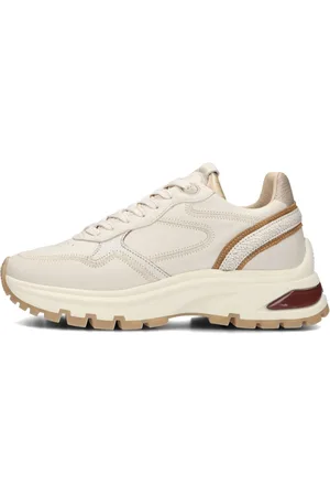 VIA VAI Sko, Dame, , 43 EU, Læder, Læder Lavtop Sneakers