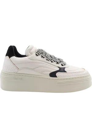 VIA VAI Sko, Dame, , 39 EU, Boter Sneaker