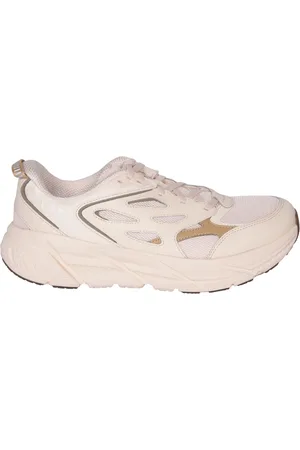 Hoka One One Sko, Herre, , 42 1/2 EU, Uld, Sneakers Clifton L Model